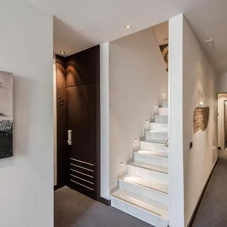 Montebello 3* Montecatini Terme