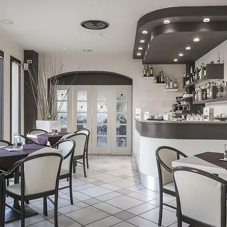 Montebello Montecatini Terme