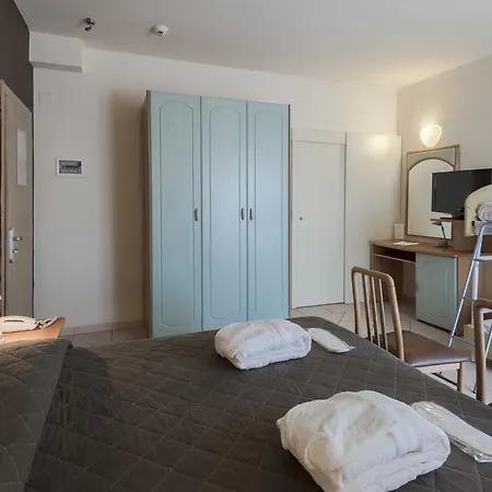 Montebello Montecatini Terme