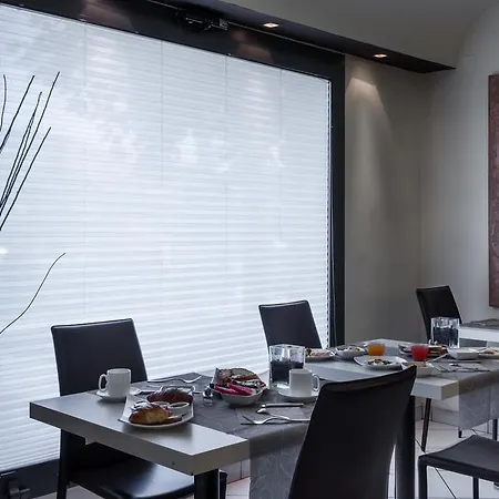 Montebello Hotel Montecatini Terme