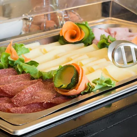 Montebello Montecatini Terme