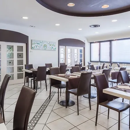 Montebello 3* Montecatini Terme