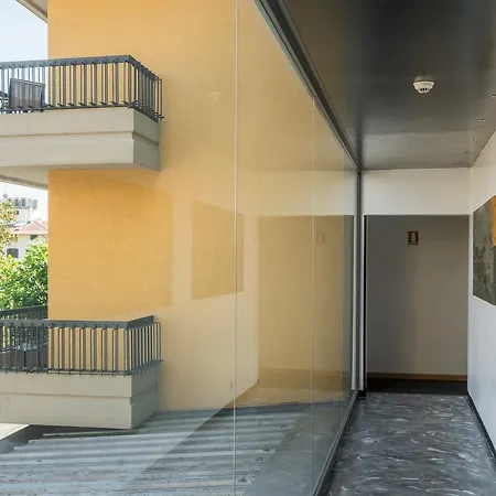 Montebello Hotel Montecatini Terme