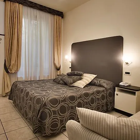 Montebello Hotel Montecatini Terme