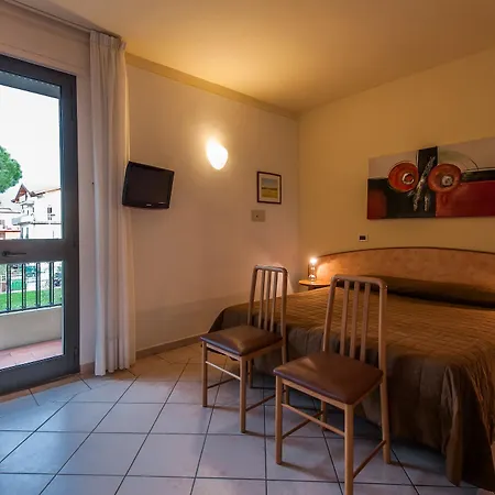 Montebello Hotel