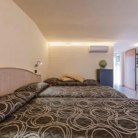 Montebello 3*