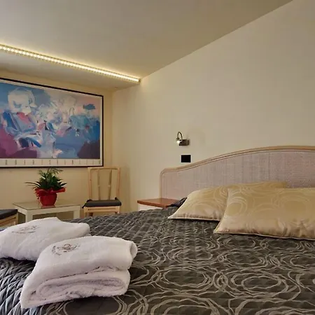 Montebello Отель 3*