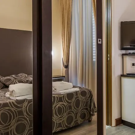 Montebello Отель 3*
