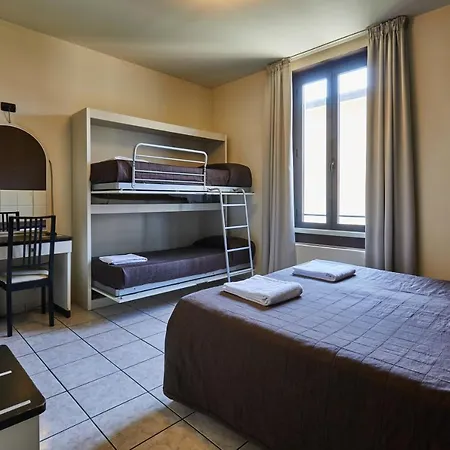 Montebello Hotel