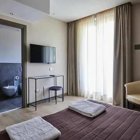 Montebello Монтекатини-Терме