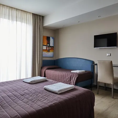 Montebello Hotel