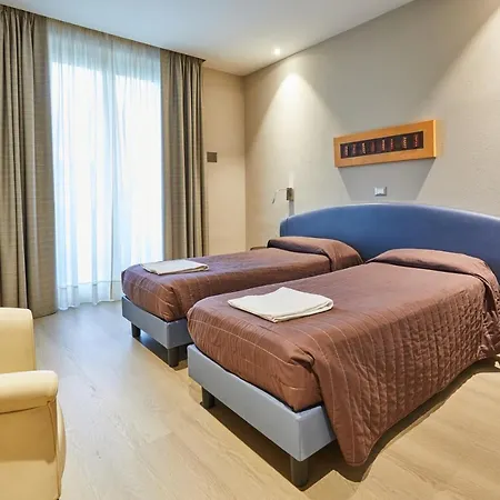 Montebello 3* Монтекатини-Терме