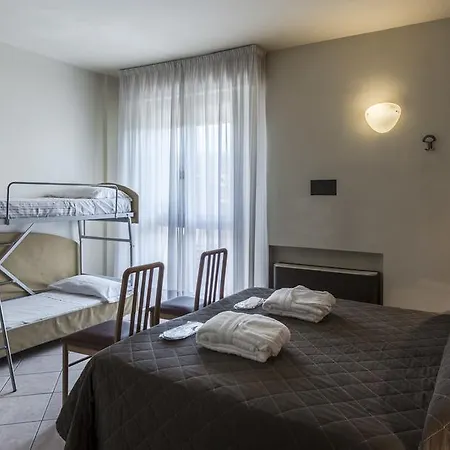 Hotel Montebello