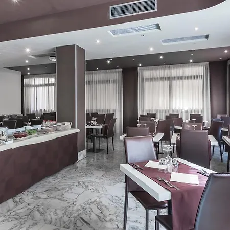 Montebello Hotel Montecatini Terme