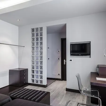 Montebello 3* Монтекатини-Терме