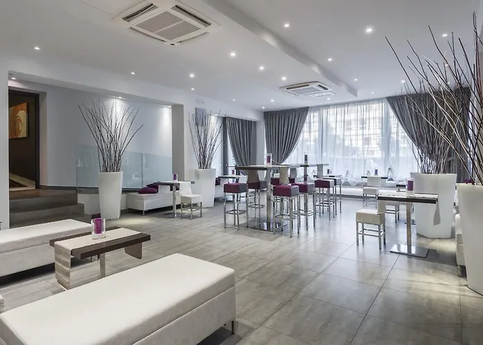 Hotel Montebello 3*