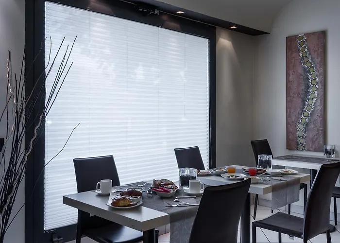 Montebello Hotel Montecatini Terme