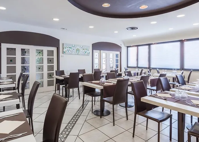 Montebello 3* Montecatini Terme