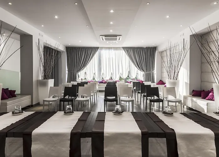 Montebello 3*