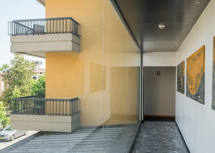 Montebello Hotel Montecatini Terme