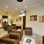 蒙特贝罗酒店 酒店 3*