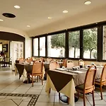 蒙特贝罗酒店 酒店 3*