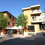 酒店 蒙特贝罗酒店 蒙特卡蒂尼泰尔梅
