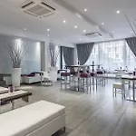 酒店 蒙特贝罗酒店 3*