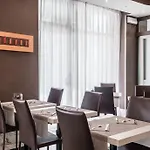 蒙特贝罗酒店