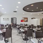 蒙特贝罗酒店 酒店 蒙特卡蒂尼泰尔梅