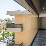 蒙特贝罗酒店 酒店