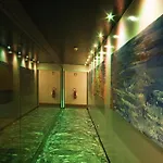 酒店 蒙特贝罗酒店 3*