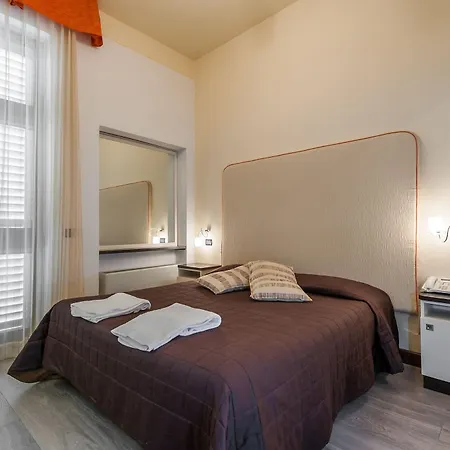 Hotel Montebello