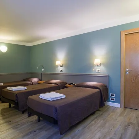 Montebello Hotel Montecatini Terme