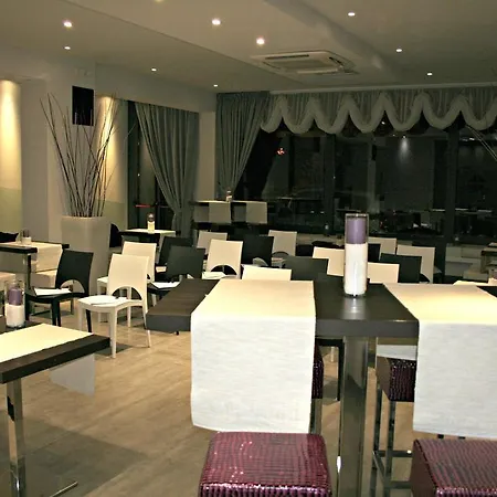 Hotel Montebello Montecatini Terme